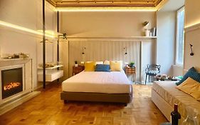 Z-Archsuites Urbs