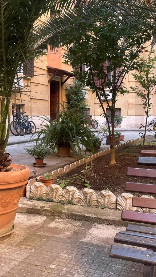 Z-Archsuites Urbs Rom Exterior foto