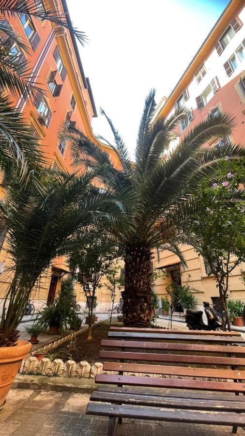 Z-Archsuites Urbs Rom Exterior foto
