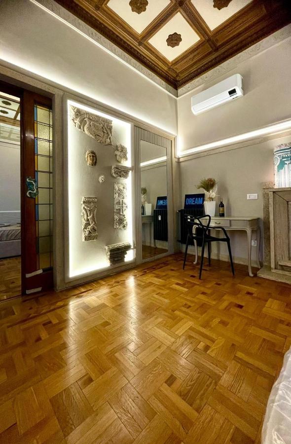 Z-Archsuites Urbs Rom Exterior foto
