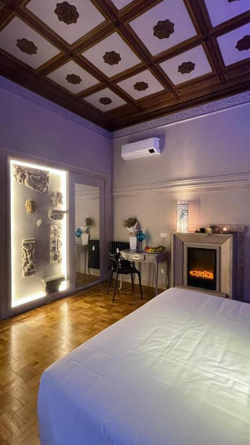 Z-Archsuites Urbs Rom Exterior foto