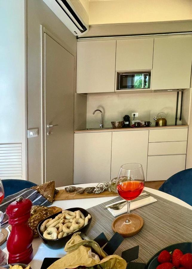 Z-Archsuites Urbs Rom Exterior foto