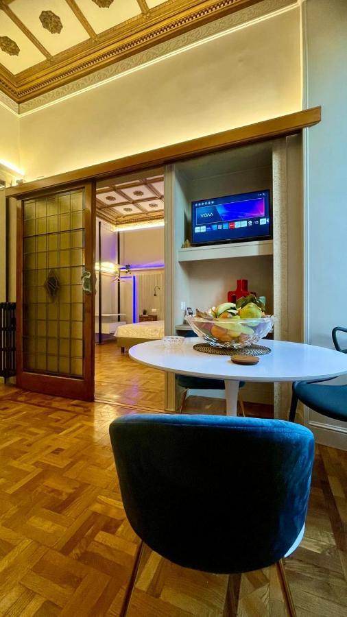 Z-Archsuites Urbs Rom Exterior foto