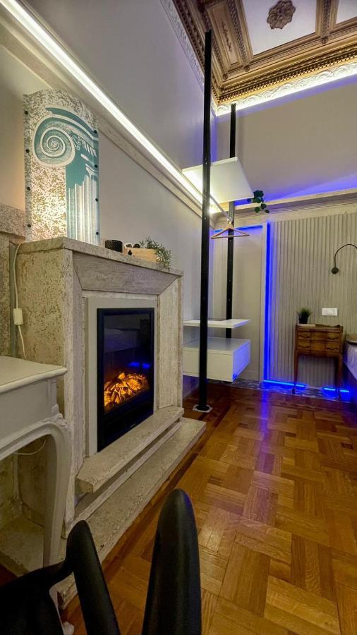 Z-Archsuites Urbs Rom Exterior foto