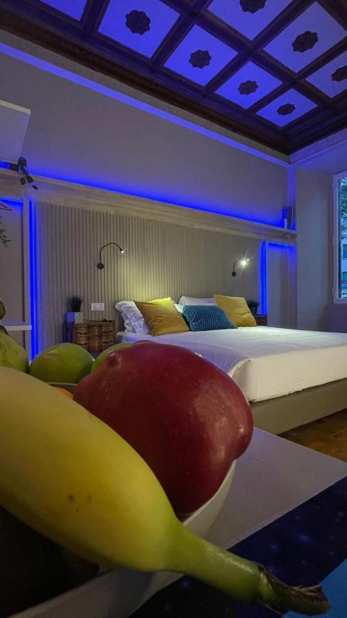 Z-Archsuites Urbs Rom Exterior foto