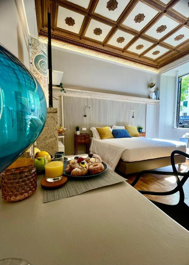 Z-Archsuites Urbs Rom Exterior foto