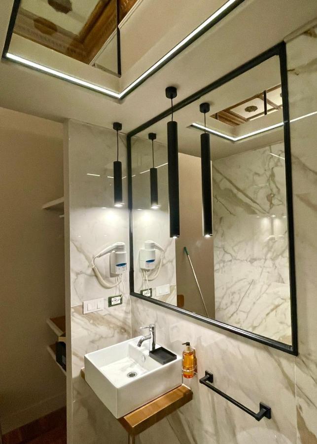 Z-Archsuites Urbs Rom Exterior foto