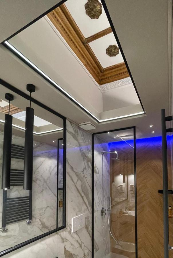 Z-Archsuites Urbs Rom Exterior foto