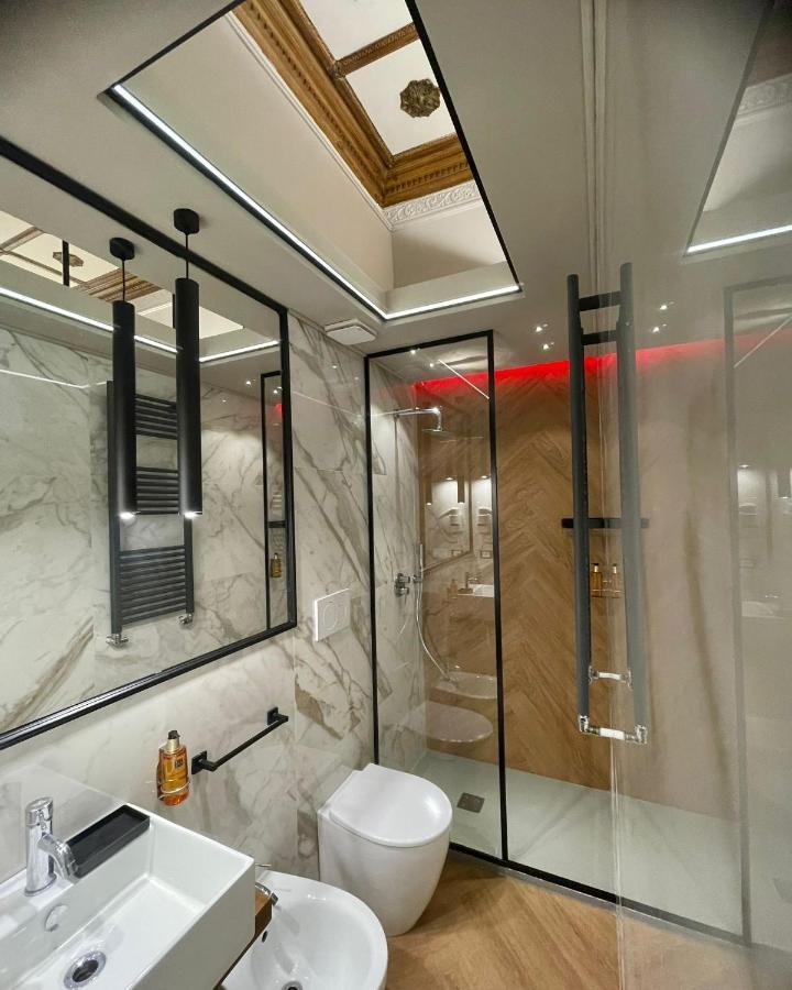 Z-Archsuites Urbs Rom Exterior foto