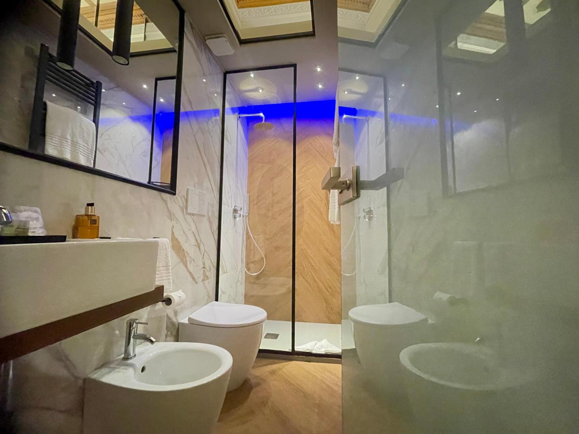Z-Archsuites Urbs Rom Exterior foto
