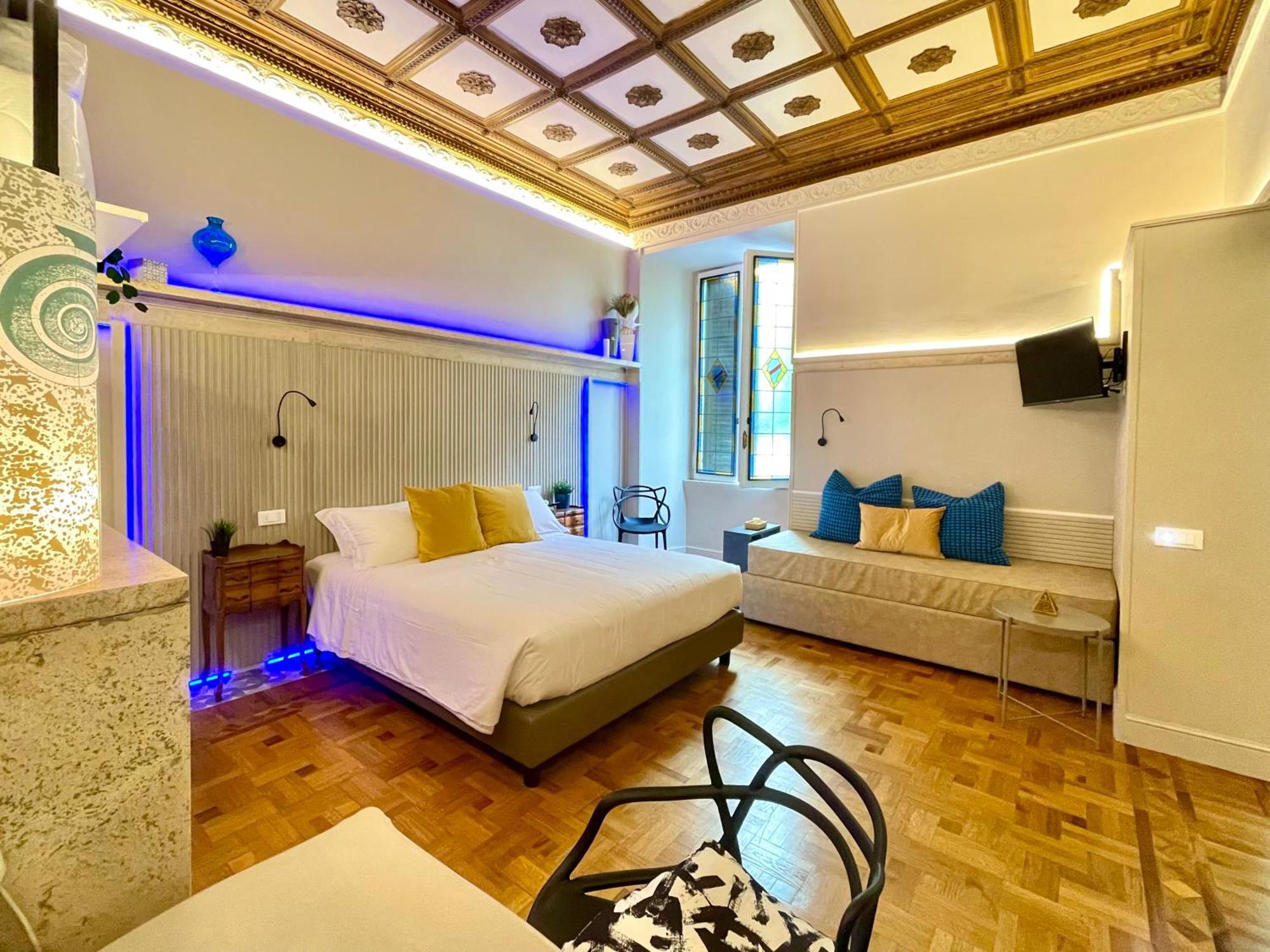 Z-Archsuites Urbs Rom Exterior foto