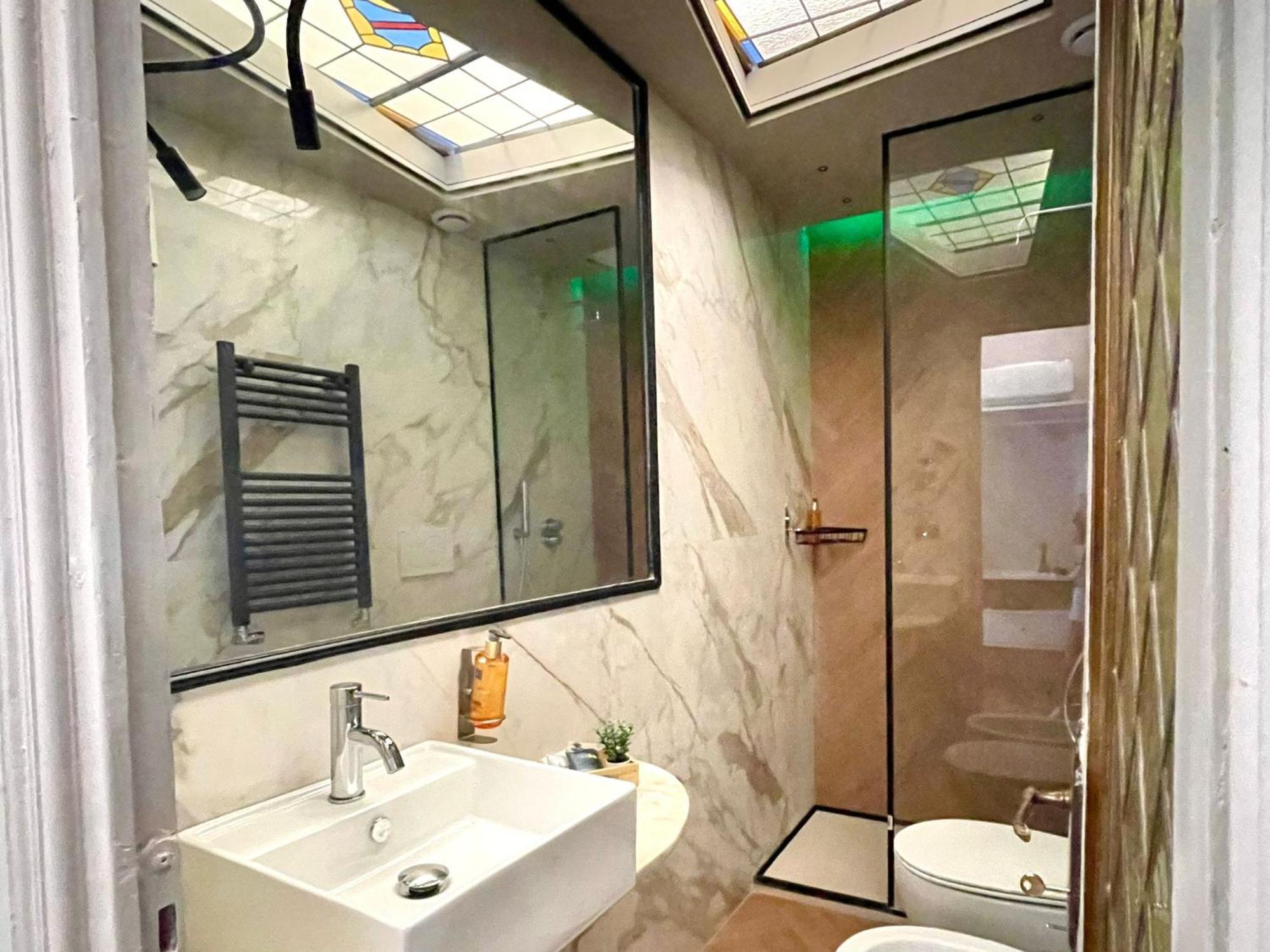 Z-Archsuites Urbs Rom Exterior foto