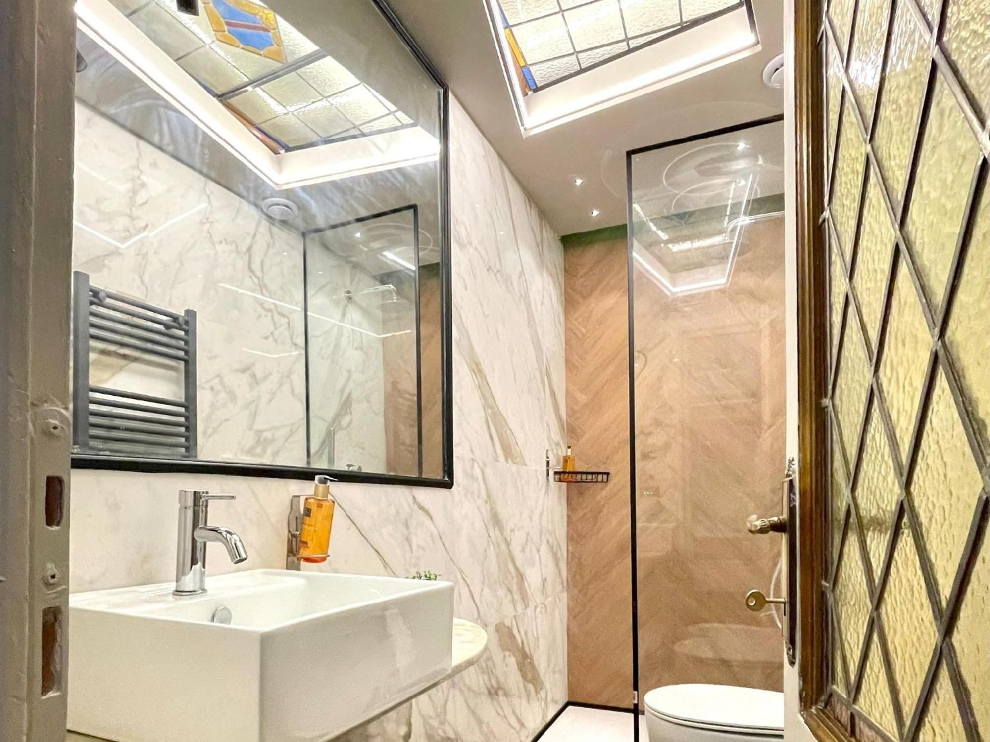 Z-Archsuites Urbs Rom Exterior foto